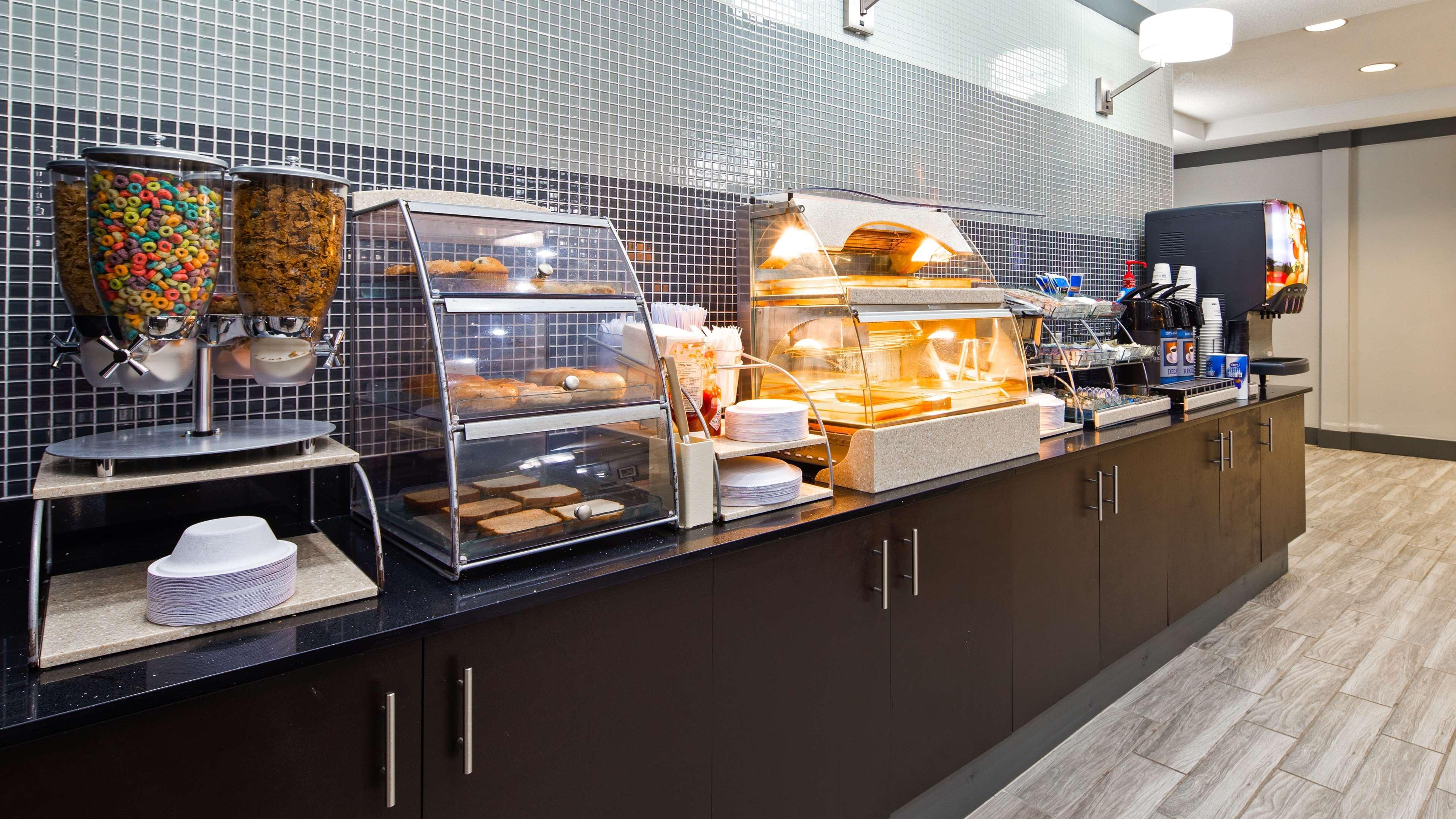 Best Western Plus Philadelphia-Choctaw Hotel And Suites Zewnętrze zdjęcie