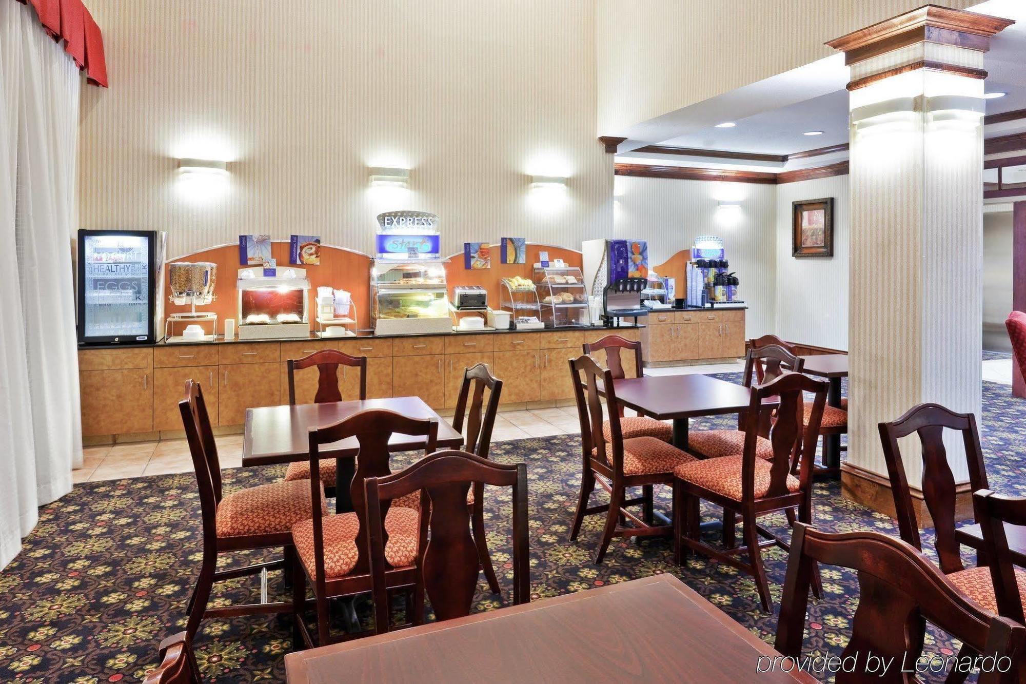 Best Western Plus Philadelphia-Choctaw Hotel And Suites Restauracja zdjęcie