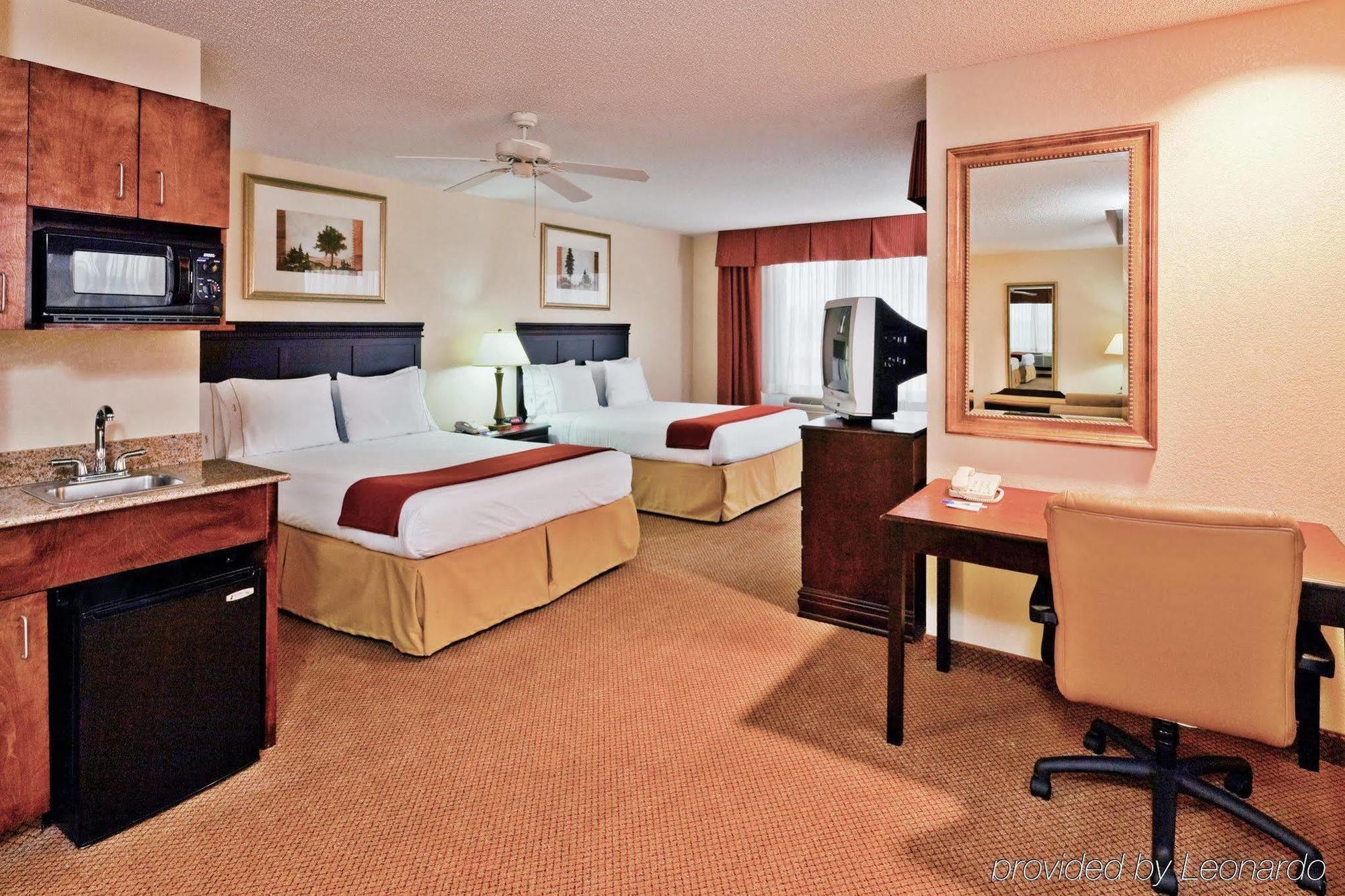 Best Western Plus Philadelphia-Choctaw Hotel And Suites Pokój zdjęcie