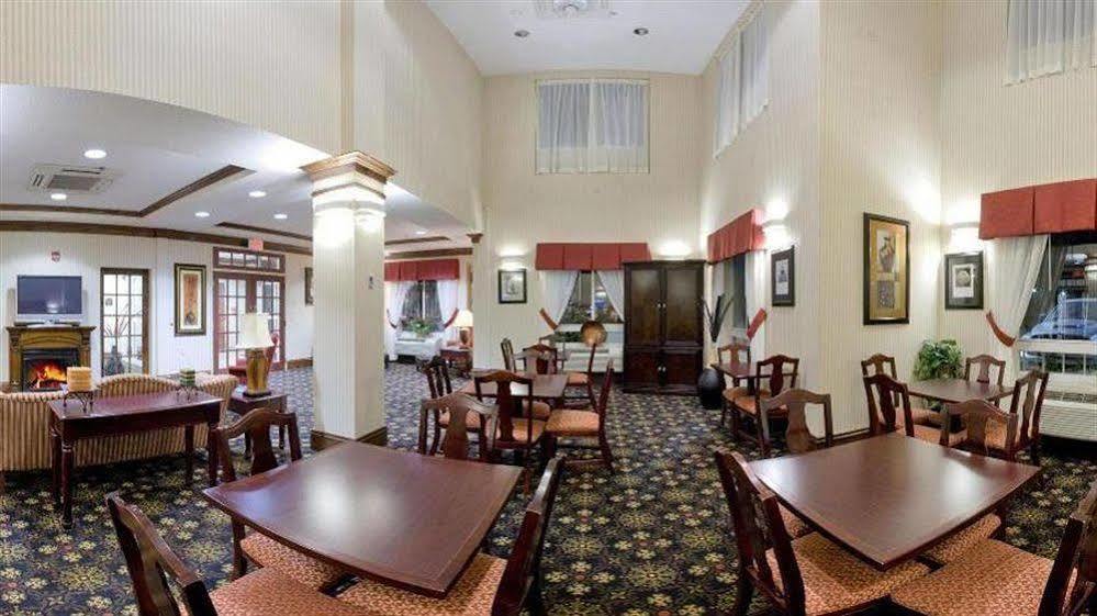 Best Western Plus Philadelphia-Choctaw Hotel And Suites Zewnętrze zdjęcie