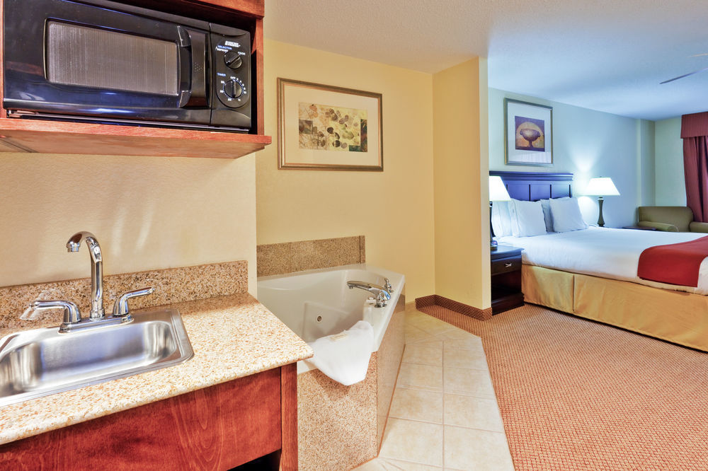 Best Western Plus Philadelphia-Choctaw Hotel And Suites Zewnętrze zdjęcie