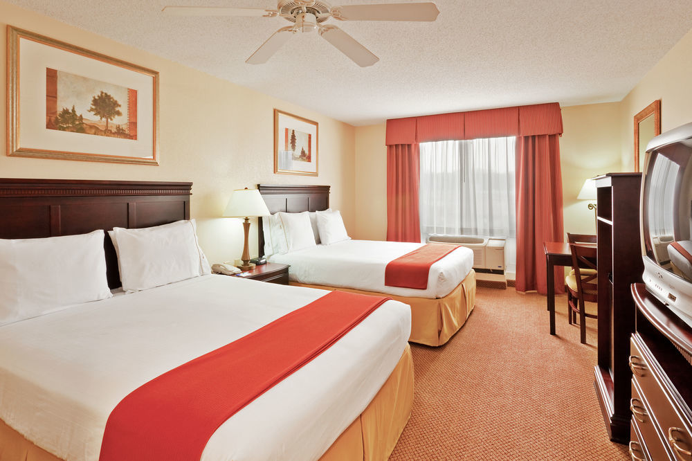 Best Western Plus Philadelphia-Choctaw Hotel And Suites Zewnętrze zdjęcie