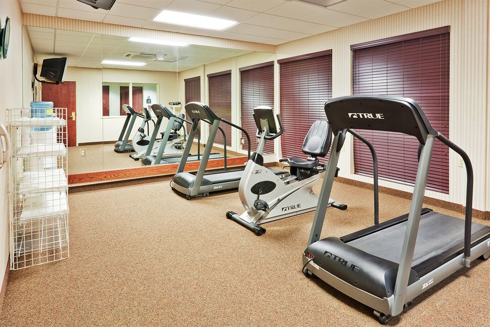 Best Western Plus Philadelphia-Choctaw Hotel And Suites Zewnętrze zdjęcie