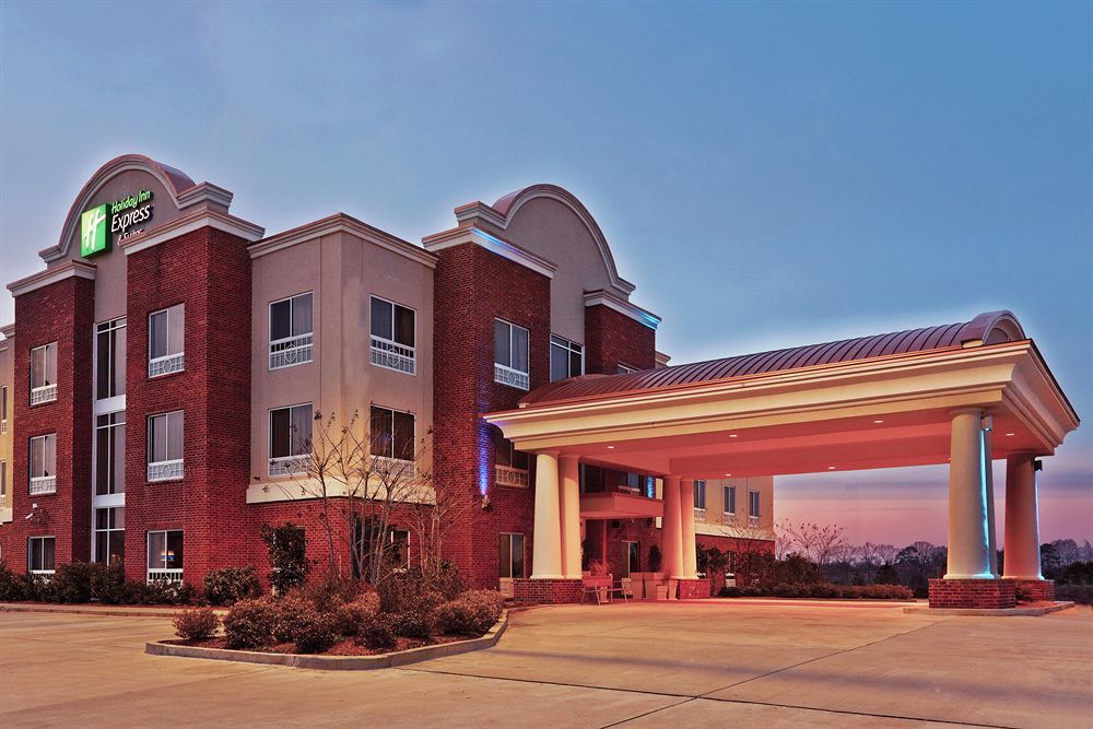 Best Western Plus Philadelphia-Choctaw Hotel And Suites Zewnętrze zdjęcie