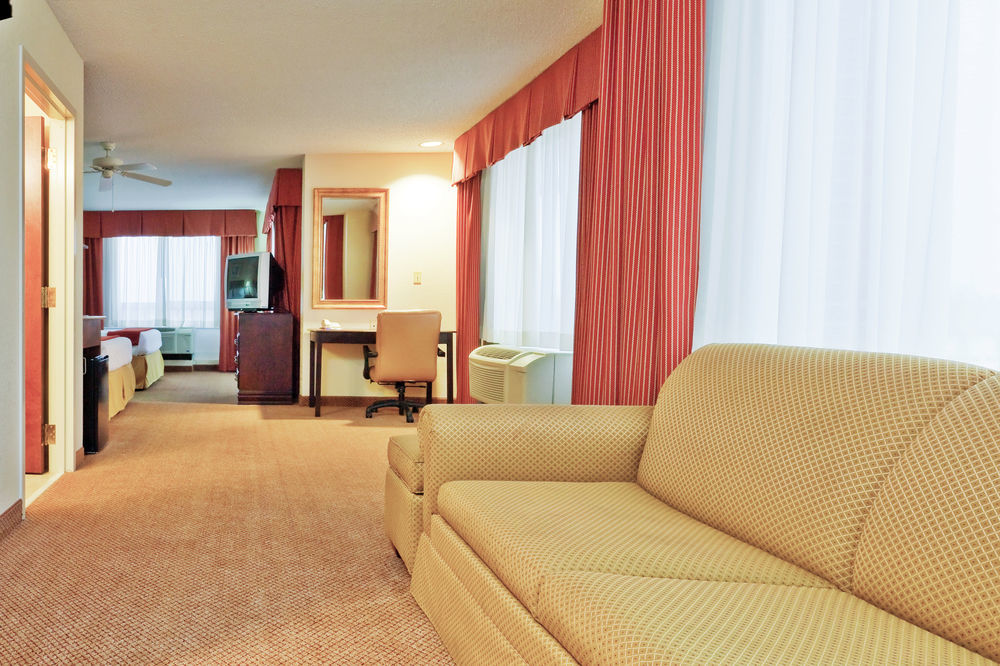 Best Western Plus Philadelphia-Choctaw Hotel And Suites Zewnętrze zdjęcie