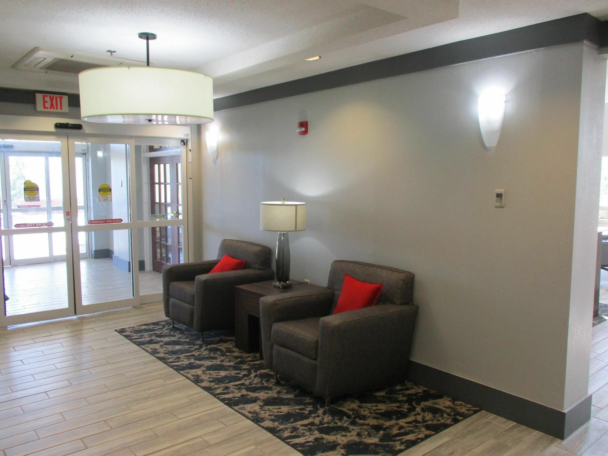 Best Western Plus Philadelphia-Choctaw Hotel And Suites Zewnętrze zdjęcie